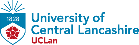 logo of university